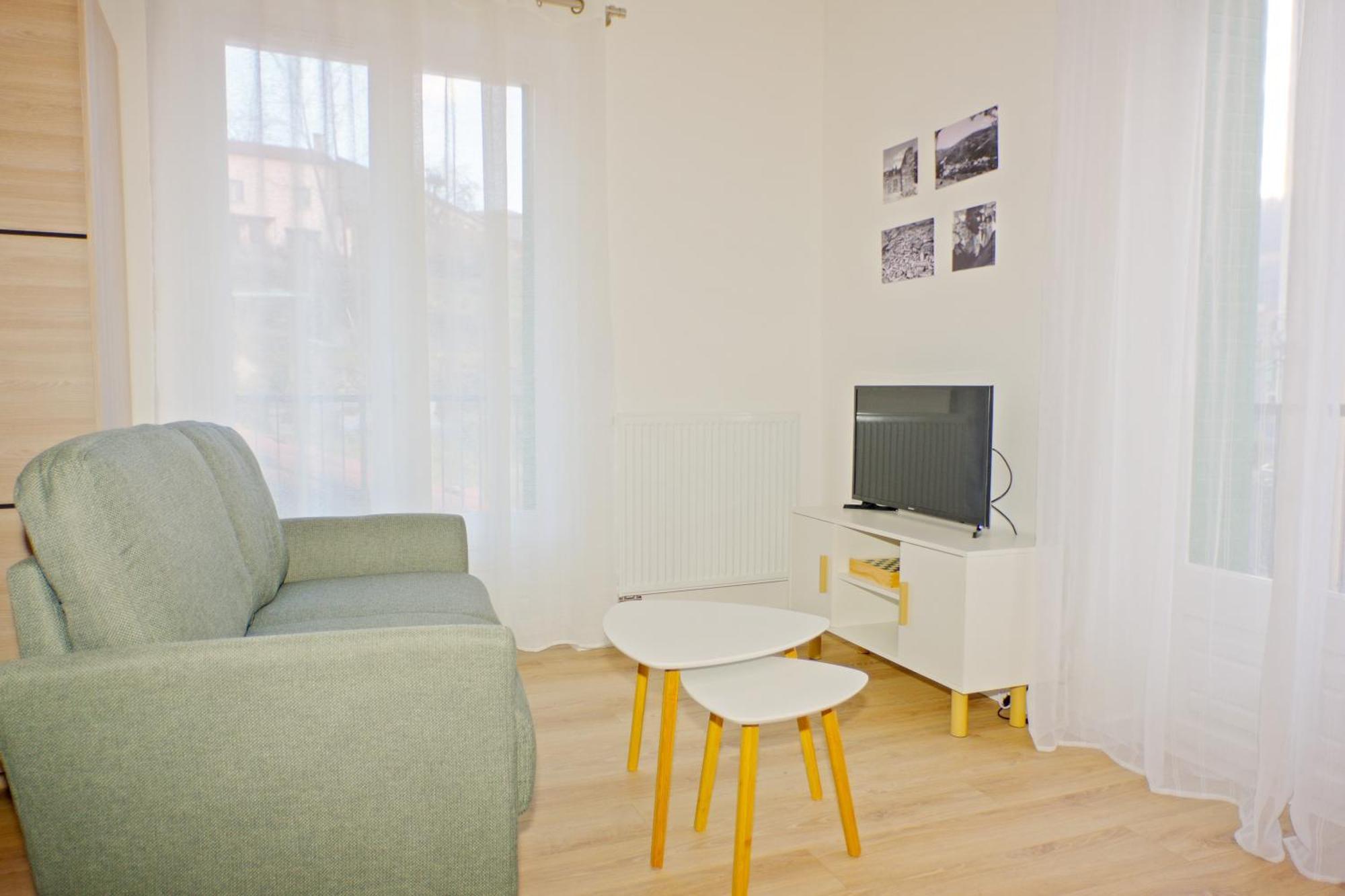 Studio Bacivers Cote Jardin Prats-de-Mollo-la-Preste Exterior photo